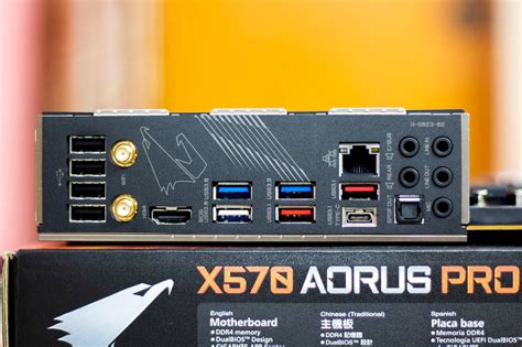 X Aorus Elite Wifi Manual