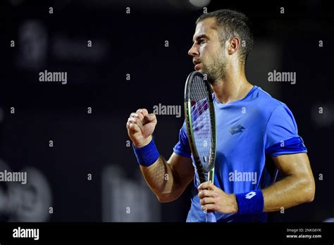 Rj Rio De Janeiro Rio Open The Serbian Tennis