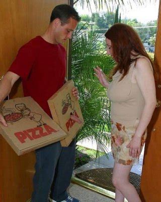 Horny Brunette Got Her Hot Big Sausage Pizza Porn Pictures XXX Photos Sex Images 3225183 PICTOA