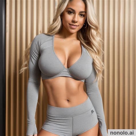 Ai Latina Collection Nonolo Ai Porn Pic