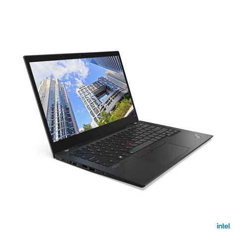 ThinkPad T14s Gen 2 14 Intel Super Light Powerful Corporate