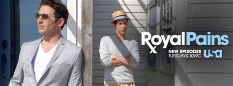 Royal Pains Season 7 Episode 7 Spoilers Boris Enlists Hank For Secret Surgery