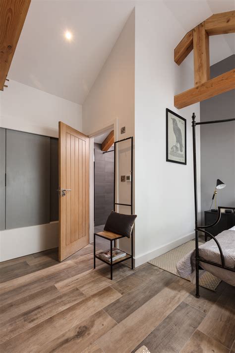 Humble Cottage | contemporary extension | Laurence Associates