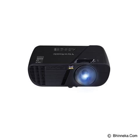 Harga VIEWSONIC Projector PJD7526W Terbaru Bhinneka