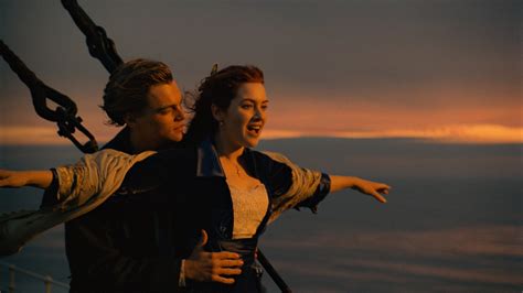 Titanic Torna Al Cinema Per Il 25 Anniversario E Balza In Testa Al Box