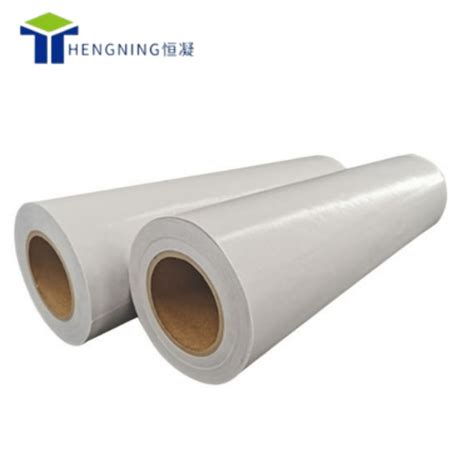 EVA Hot Melt Adhesive Film Hengning