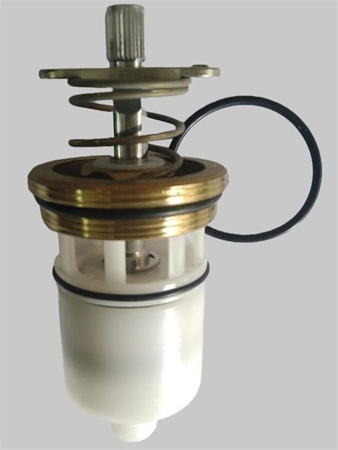 Brass And PVC Medium Pressure CARTRIDGE FOR METROPOLE FLUSH VALVE