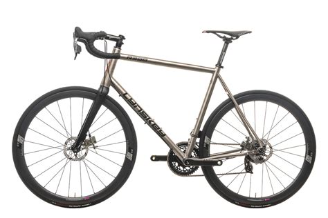 2020 Lynskey R300 Disc