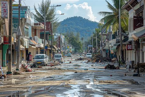 The Tsunami of Phuket: Back on a devastating event - Blog - FiveStars ...