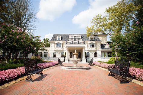 Ashford Estate Wedding