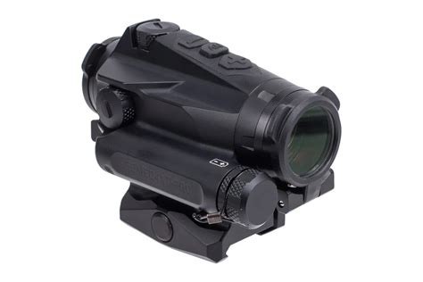 Sig Sauer Romeo 4xt Pro Red Dot Sight Review Thegunzone