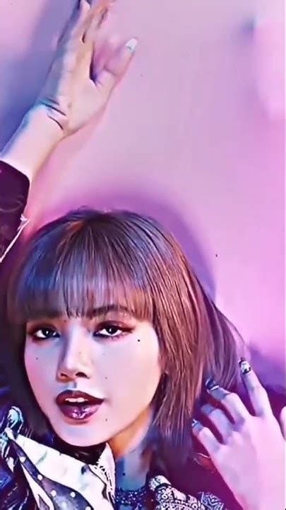 Dolla Bills Lisa Kpop Blackpink Blink Blackpinkinyourarea Youtube