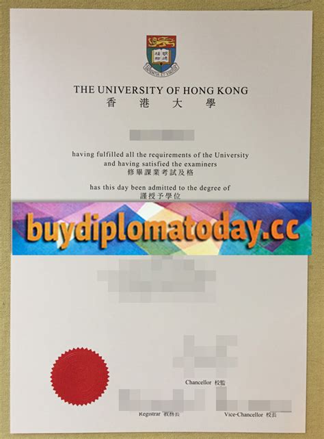 Why Most University of Hong Kong online degree Fail