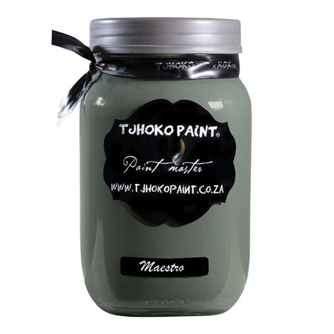 Tjhoko Paint Maestro L Shop Today Get It Tomorrow Takealot