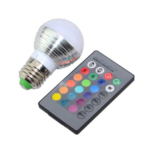 Led лампа с пультом управления - Очки виртуальной реальности