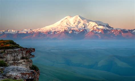 10 Best Mountains In Europe To Climb