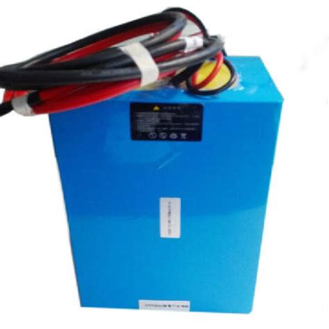 Lithium Ion Battery 12v 100ah Batteries For Solar System Shenzhen