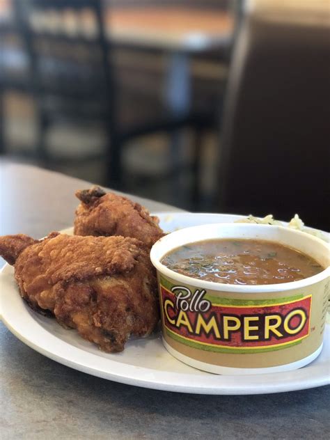 Pollo Campero - Order Food Online - 27 Photos & 81 Reviews - Latin ...