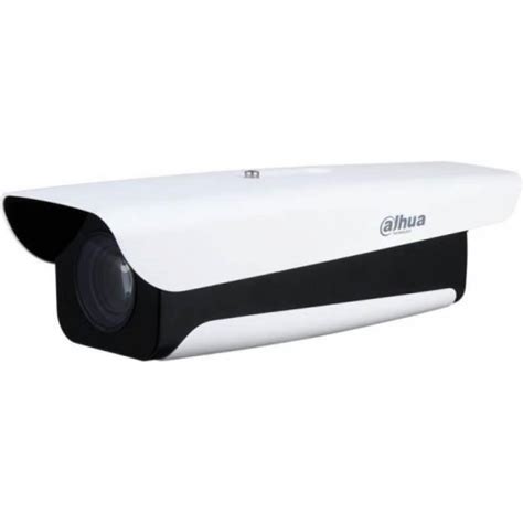 Dahua Dh Itc Pw M Irlzf C Dahua Mp Access Anpr Camera