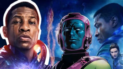 How Jonathan Majors Almost Missed The Chance To Be Marvels Newest