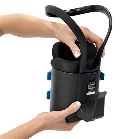Teeter Inversion Gravity Boots - Teeter UK Hang Ups Inversion Tables