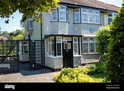 John Lennons House Hi Res Stock Photography And Images Alamy