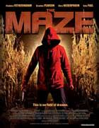 The Maze Movie Posters From Movie Poster Shop