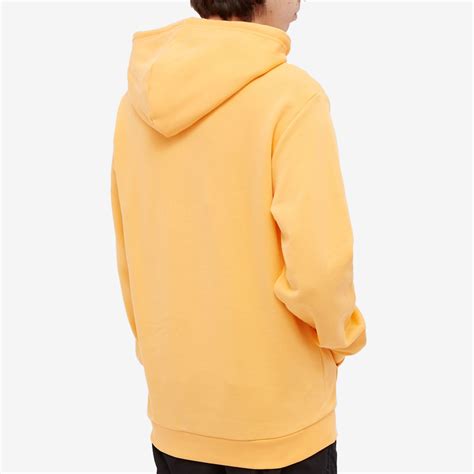 Adidas Essential Hoody Hazy Orange End