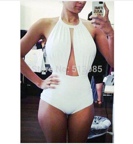 Best Images About One Piece Swimwear Swimsuit On Pinterest One Piece Swimsuits Hot Body