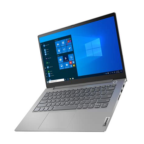 Ноутбук Lenovo ThinkBook 14 G2 ITL Mineral Grey 20VD00CRRA придбати