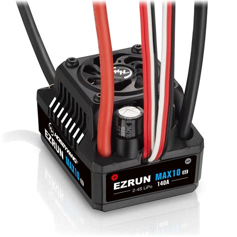 Hobbywing Ezrun Max G Regler Sensorless S Lipo Bce A