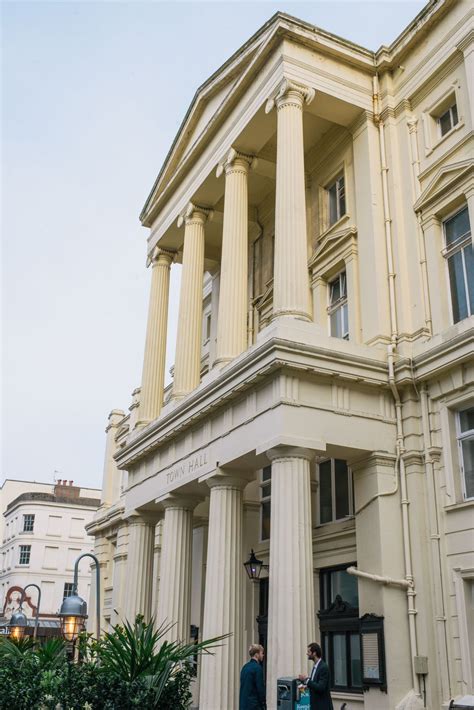 Brighton Town Hall Wedding Charlotte Jo Brighton Wedding Photographer