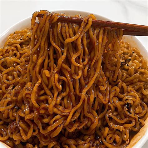 Easy Saucy Ramen Noodles Artofit