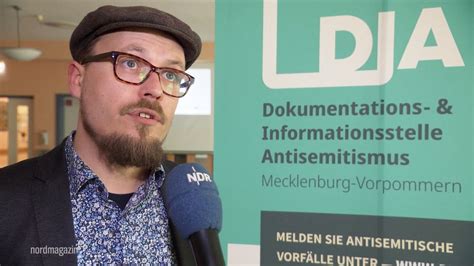 Zahl antisemitischer Vorfälle 2023 gestiegen NDR de Fernsehen