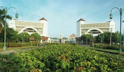 Deretan Universitas Swasta Terbaik Di Indonesia Versi Webometrics