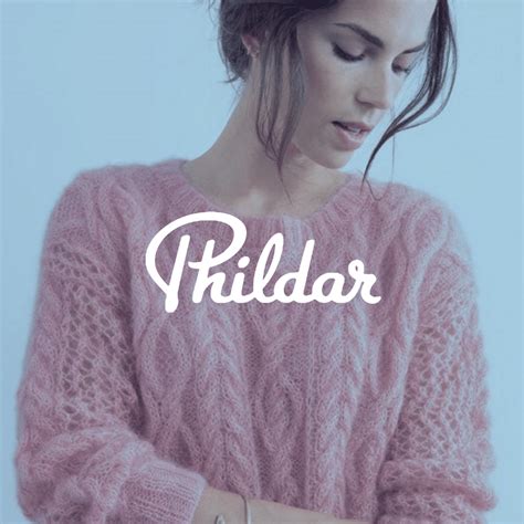 Phildar - Potions