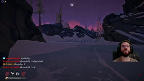 The Long Dark Interloper Day 100 Moose Hunt In Milton Basin Part