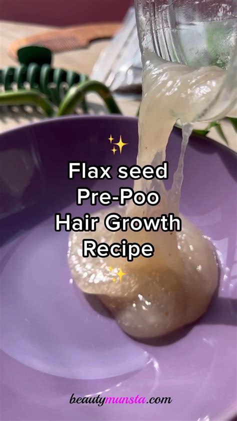 Flax Seeds Benefits Diy Face Masks For Beautiful Skin In Diy