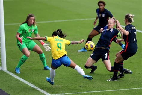 Becky Sauerbrunn as USWNT captain surprised one player: Becky ...