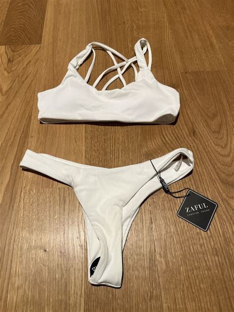 Bikini Weiss XS NEU Kaufen Auf Ricardo