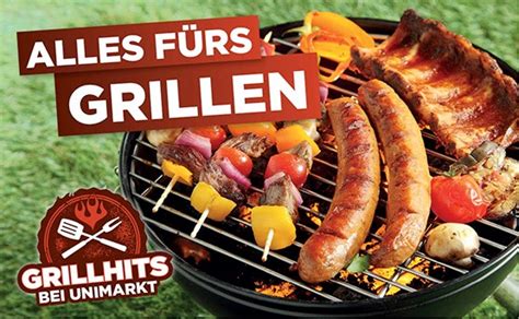 Einfach günstig online Lebensmittel kaufen - UNIMARKT Online Shop