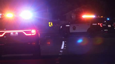 Pedestrian Struck By An Alleged Dui Driver In Fresno Ca Fresno Bee