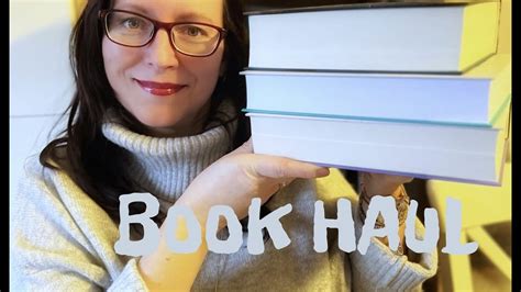 Nowy Rok Nowy Book Haul Tylko Czytam Youtube