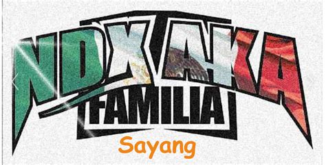 Lirik Lagu NDX AKA - Sayang - TKJMBAYO