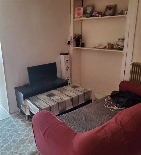 Appartement à louer à Vitré 35500 2 pièces 39 m²