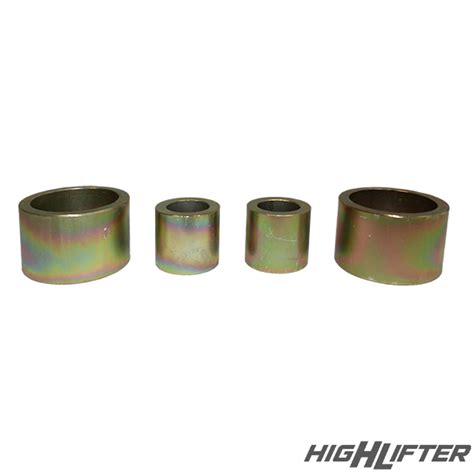 Polaris Ranger 400500700 2 Lift Kit By High Lifter