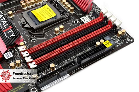 Asrock Fatal Ty P Professional Motherboard Review Gaming Gear