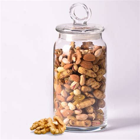 Revaayat - Send Mixed Nuts to your family in Pakistan