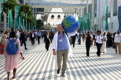 More Than 100 Countries At Cop28 Call For Fossil Fuel Phaseout Inside