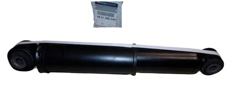 Shock Absorber Rear 562106844R New OE Renault Master - Carfrance24